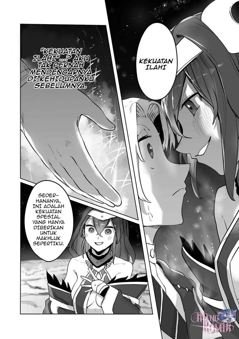 Ore no Zense no Chishiki de Teihengyo Tamer ga Joukyugyo ni Natte Shimaisou na Ken ni Tsuite Chapter 11 - halaman 7