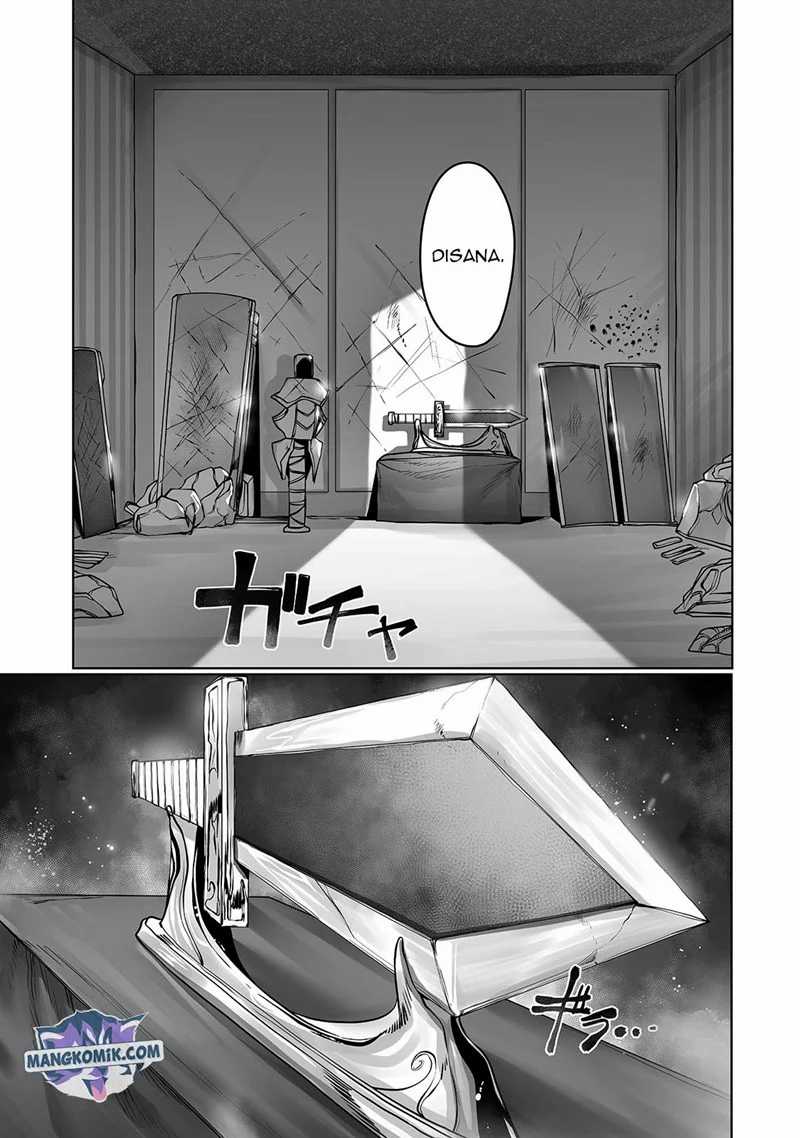 Ore no Zense no Chishiki de Teihengyo Tamer ga Joukyugyo ni Natte Shimaisou na Ken ni Tsuite Chapter 12 - halaman 11