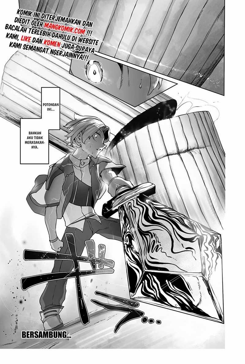 Ore no Zense no Chishiki de Teihengyo Tamer ga Joukyugyo ni Natte Shimaisou na Ken ni Tsuite Chapter 12 - halaman 15
