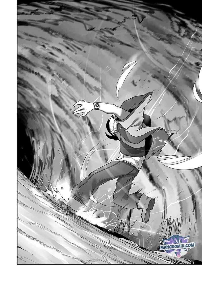 Ore no Zense no Chishiki de Teihengyo Tamer ga Joukyugyo ni Natte Shimaisou na Ken ni Tsuite Chapter 12 - halaman 4