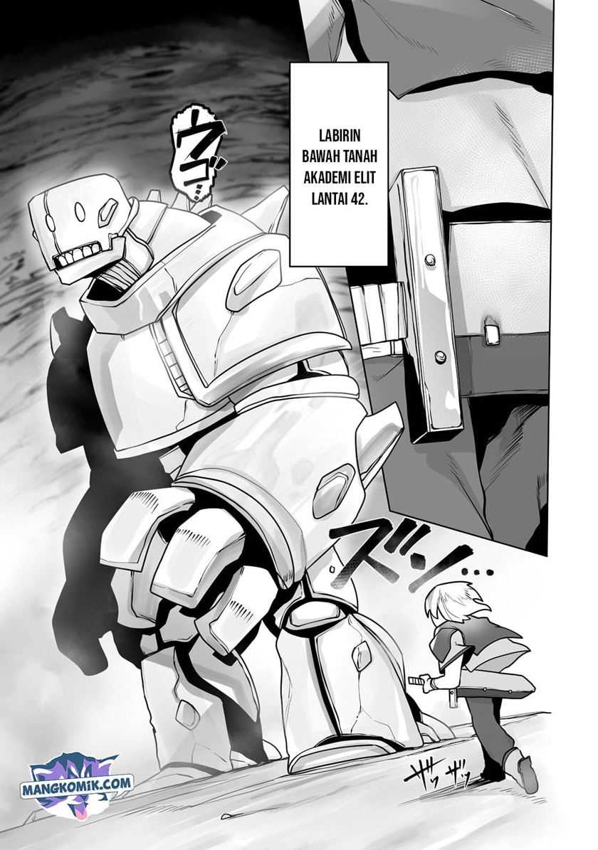 Ore no Zense no Chishiki de Teihengyo Tamer ga Joukyugyo ni Natte Shimaisou na Ken ni Tsuite Chapter 13 - halaman 11