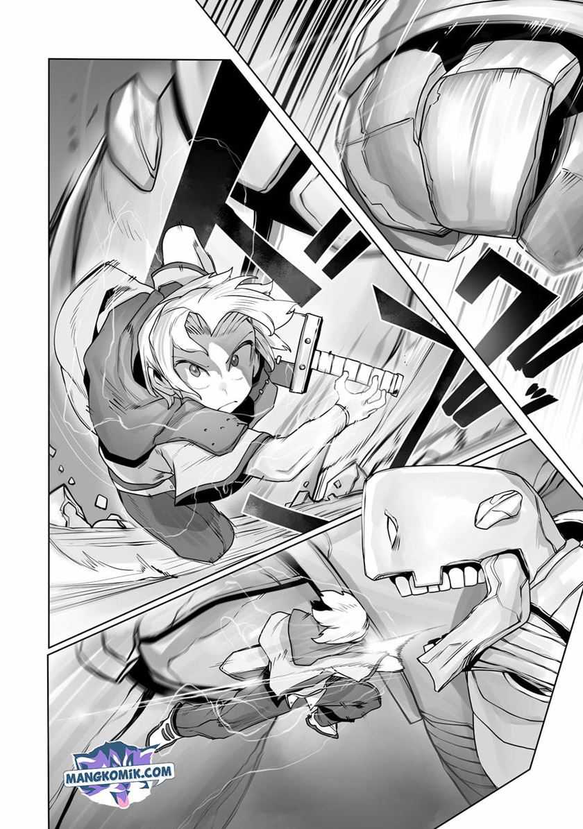 Ore no Zense no Chishiki de Teihengyo Tamer ga Joukyugyo ni Natte Shimaisou na Ken ni Tsuite Chapter 13 - halaman 12