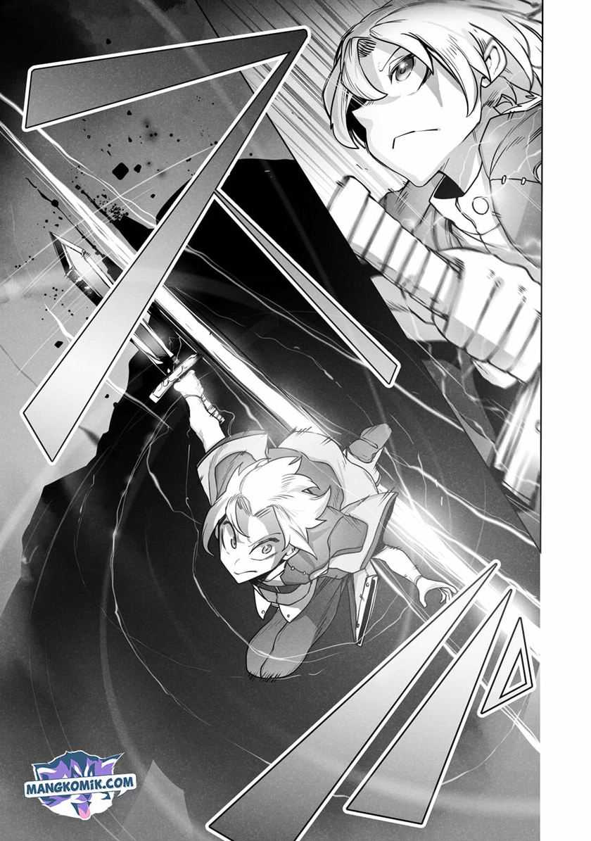 Ore no Zense no Chishiki de Teihengyo Tamer ga Joukyugyo ni Natte Shimaisou na Ken ni Tsuite Chapter 13 - halaman 13