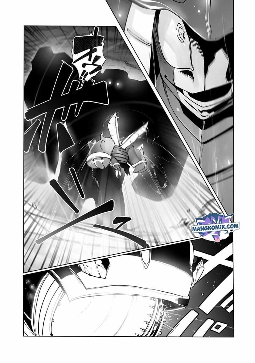 Ore no Zense no Chishiki de Teihengyo Tamer ga Joukyugyo ni Natte Shimaisou na Ken ni Tsuite Chapter 13 - halaman 23