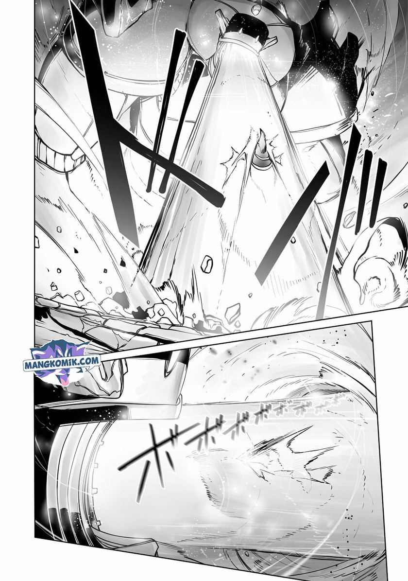 Ore no Zense no Chishiki de Teihengyo Tamer ga Joukyugyo ni Natte Shimaisou na Ken ni Tsuite Chapter 13 - halaman 24