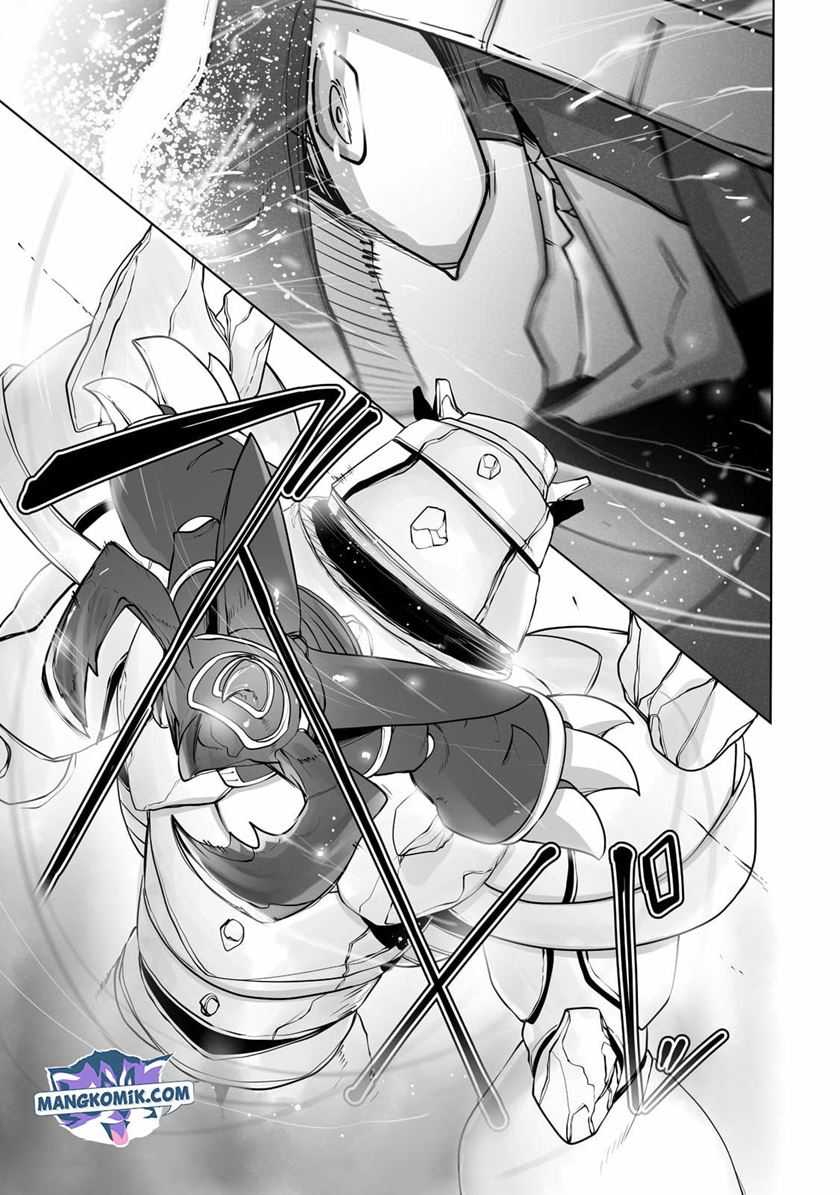 Ore no Zense no Chishiki de Teihengyo Tamer ga Joukyugyo ni Natte Shimaisou na Ken ni Tsuite Chapter 13 - halaman 25