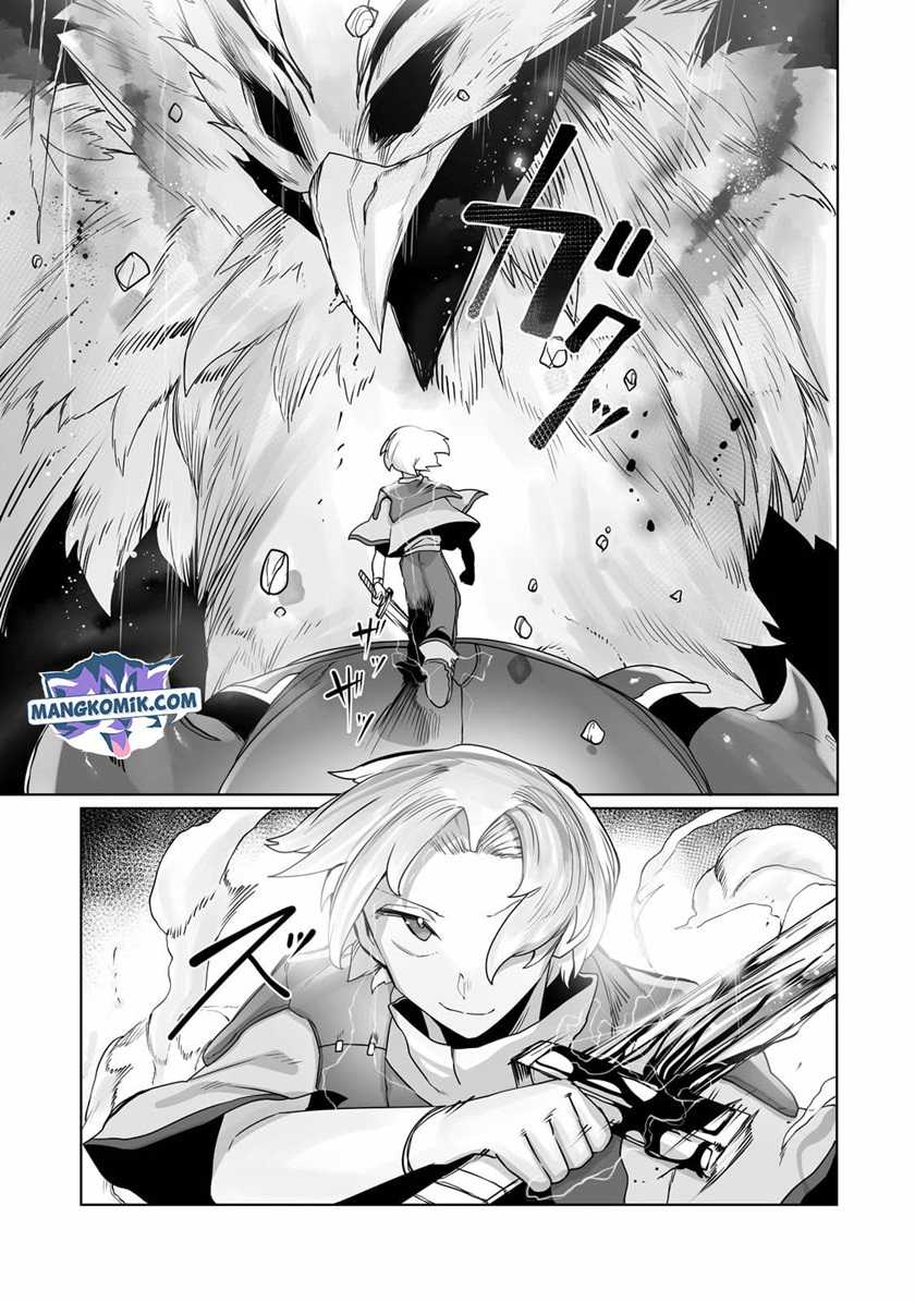 Ore no Zense no Chishiki de Teihengyo Tamer ga Joukyugyo ni Natte Shimaisou na Ken ni Tsuite Chapter 14 - halaman 10