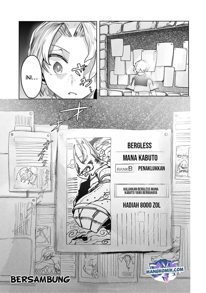 Ore no Zense no Chishiki de Teihengyo Tamer ga Joukyugyo ni Natte Shimaisou na Ken ni Tsuite Chapter 14 - halaman 28