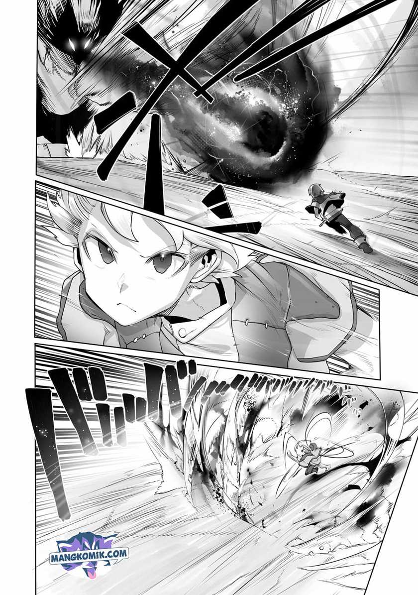 Ore no Zense no Chishiki de Teihengyo Tamer ga Joukyugyo ni Natte Shimaisou na Ken ni Tsuite Chapter 14 - halaman 7