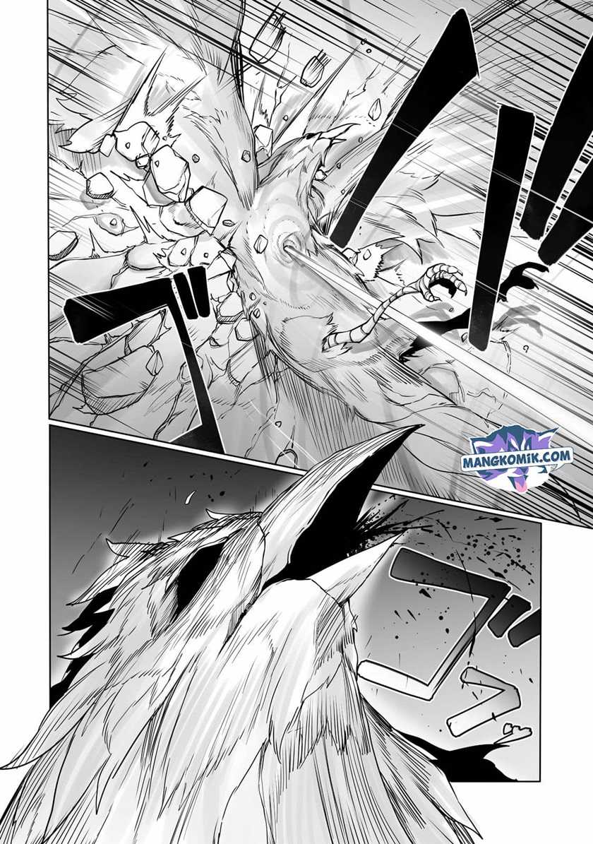 Ore no Zense no Chishiki de Teihengyo Tamer ga Joukyugyo ni Natte Shimaisou na Ken ni Tsuite Chapter 14 - halaman 9