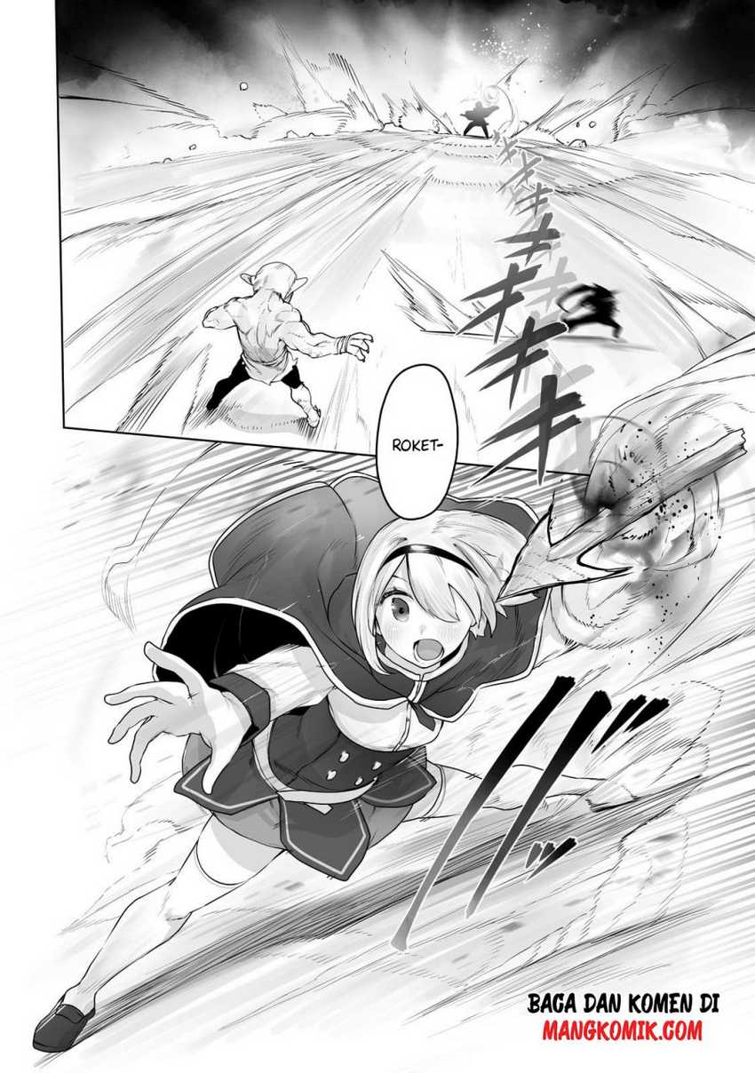 Ore no Zense no Chishiki de Teihengyo Tamer ga Joukyugyo ni Natte Shimaisou na Ken ni Tsuite Chapter 15 - halaman 12