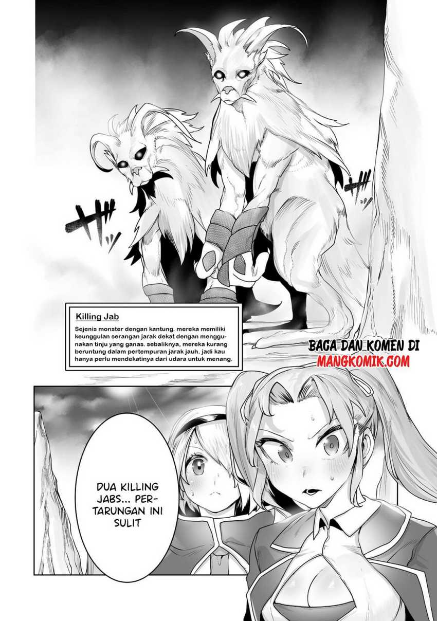 Ore no Zense no Chishiki de Teihengyo Tamer ga Joukyugyo ni Natte Shimaisou na Ken ni Tsuite Chapter 15 - halaman 16