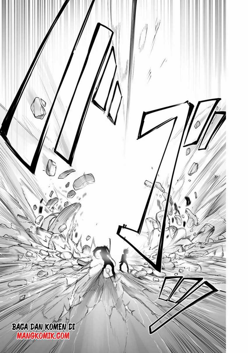 Ore no Zense no Chishiki de Teihengyo Tamer ga Joukyugyo ni Natte Shimaisou na Ken ni Tsuite Chapter 15 - halaman 18