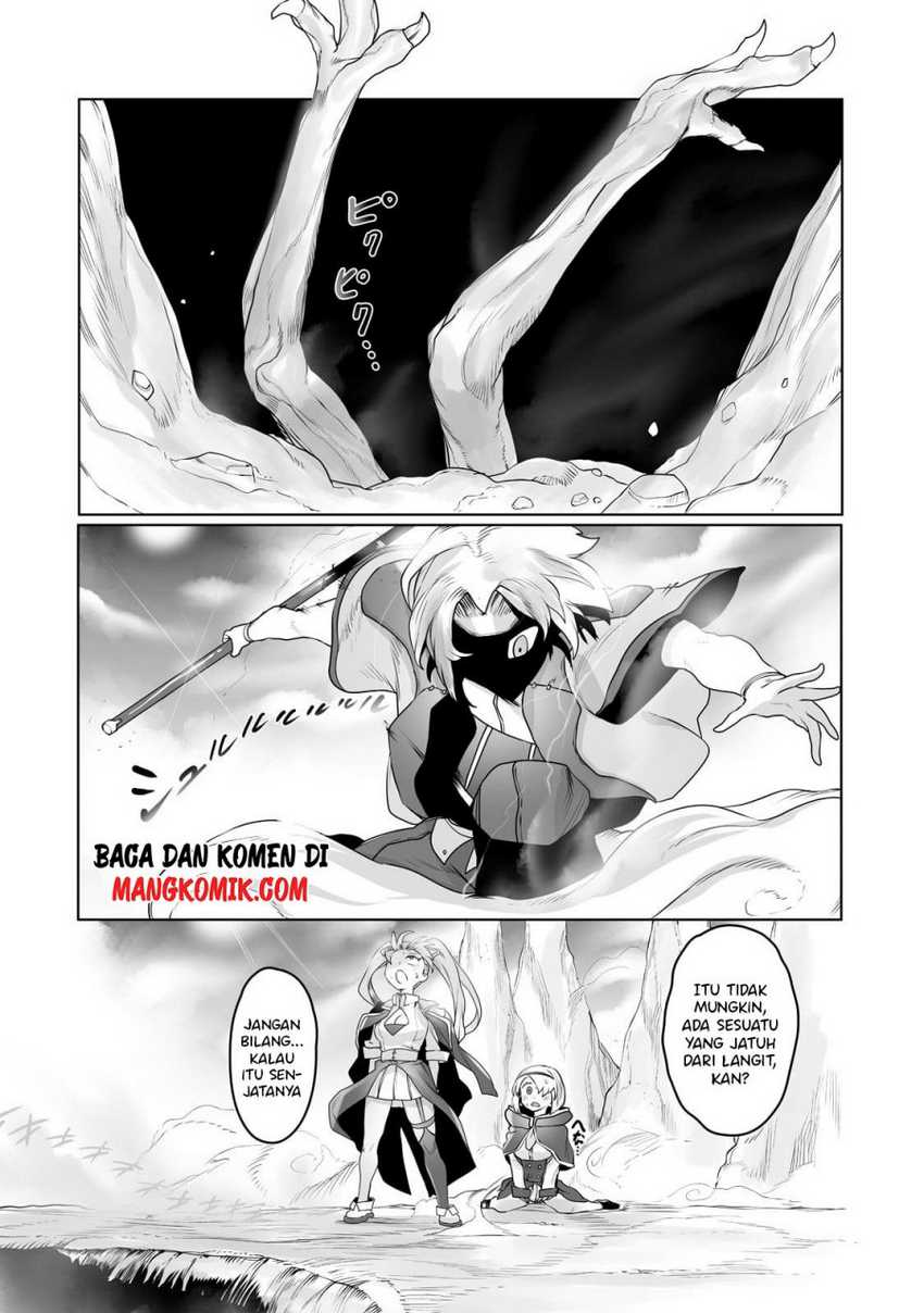 Ore no Zense no Chishiki de Teihengyo Tamer ga Joukyugyo ni Natte Shimaisou na Ken ni Tsuite Chapter 15 - halaman 20