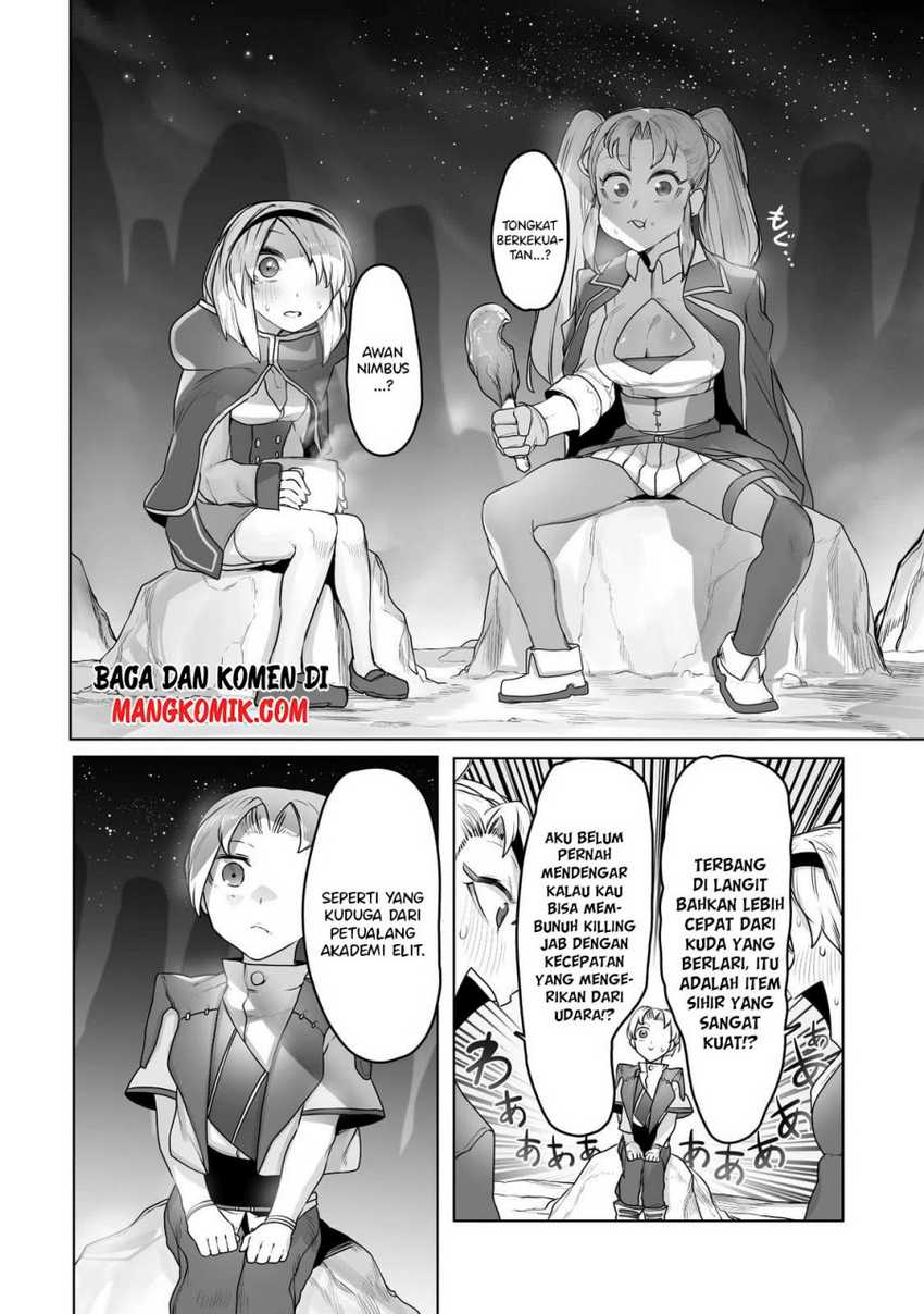 Ore no Zense no Chishiki de Teihengyo Tamer ga Joukyugyo ni Natte Shimaisou na Ken ni Tsuite Chapter 15 - halaman 22