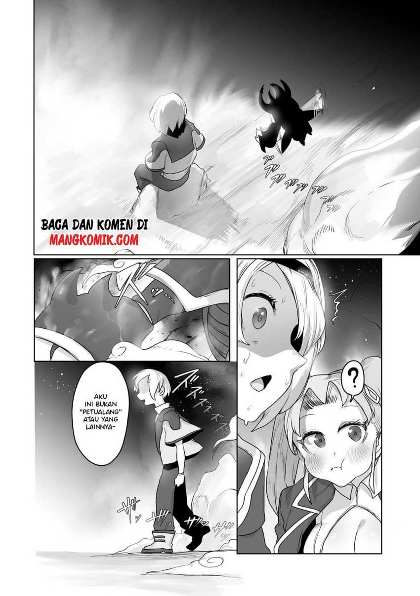 Ore no Zense no Chishiki de Teihengyo Tamer ga Joukyugyo ni Natte Shimaisou na Ken ni Tsuite Chapter 15 - halaman 24