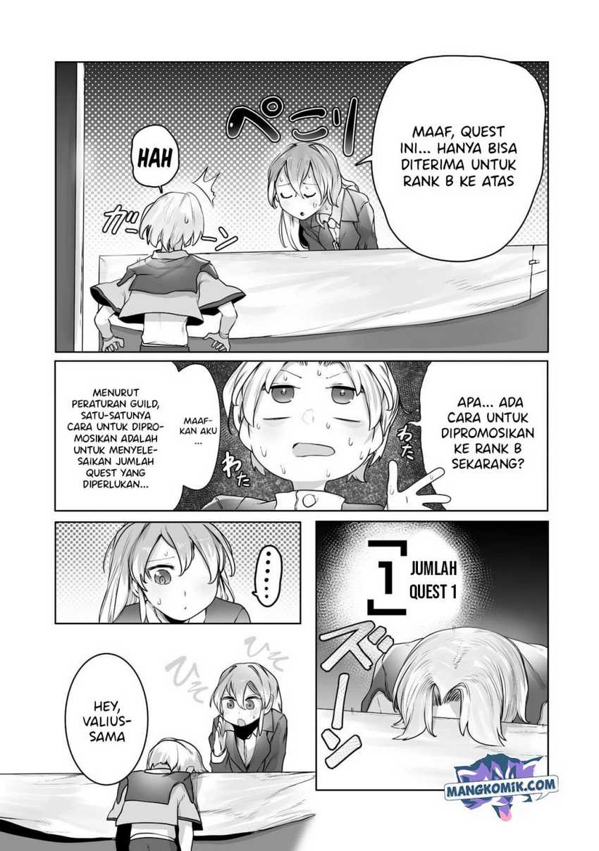 Ore no Zense no Chishiki de Teihengyo Tamer ga Joukyugyo ni Natte Shimaisou na Ken ni Tsuite Chapter 15 - halaman 5