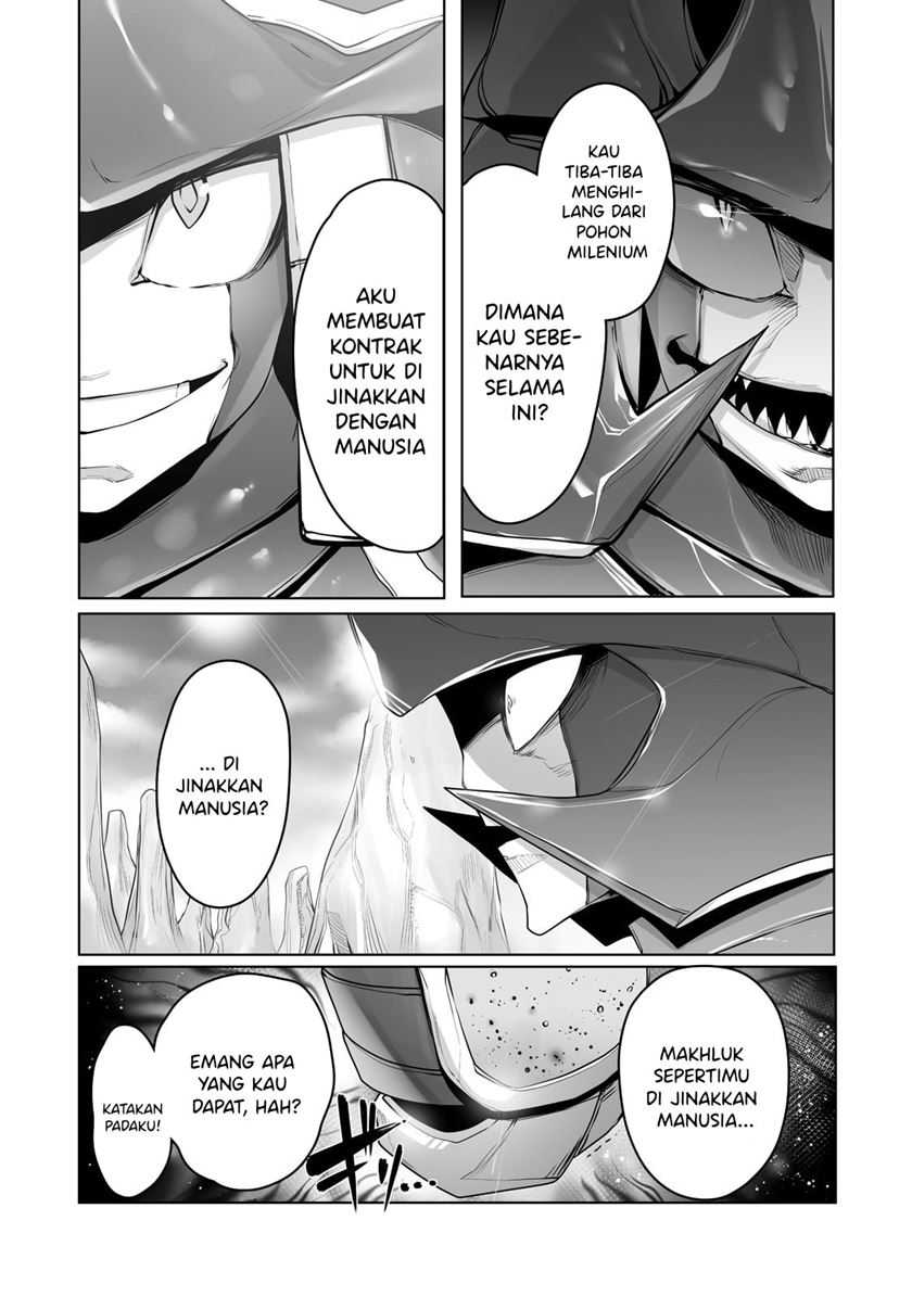 Ore no Zense no Chishiki de Teihengyo Tamer ga Joukyugyo ni Natte Shimaisou na Ken ni Tsuite Chapter 16 - halaman 11
