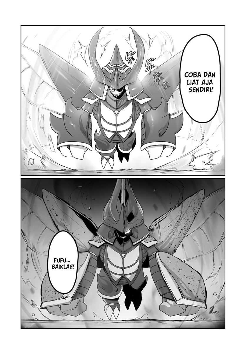 Ore no Zense no Chishiki de Teihengyo Tamer ga Joukyugyo ni Natte Shimaisou na Ken ni Tsuite Chapter 16 - halaman 12