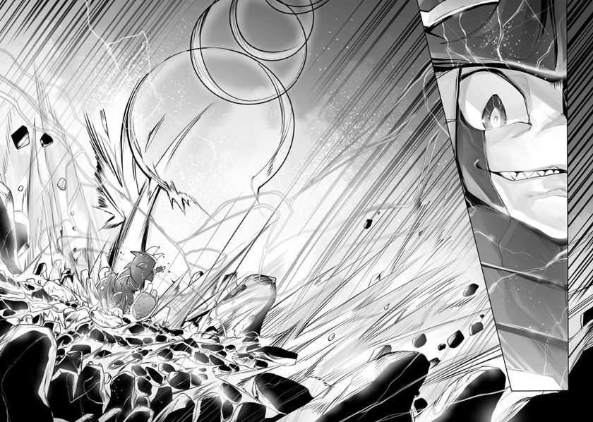 Ore no Zense no Chishiki de Teihengyo Tamer ga Joukyugyo ni Natte Shimaisou na Ken ni Tsuite Chapter 16 - halaman 20
