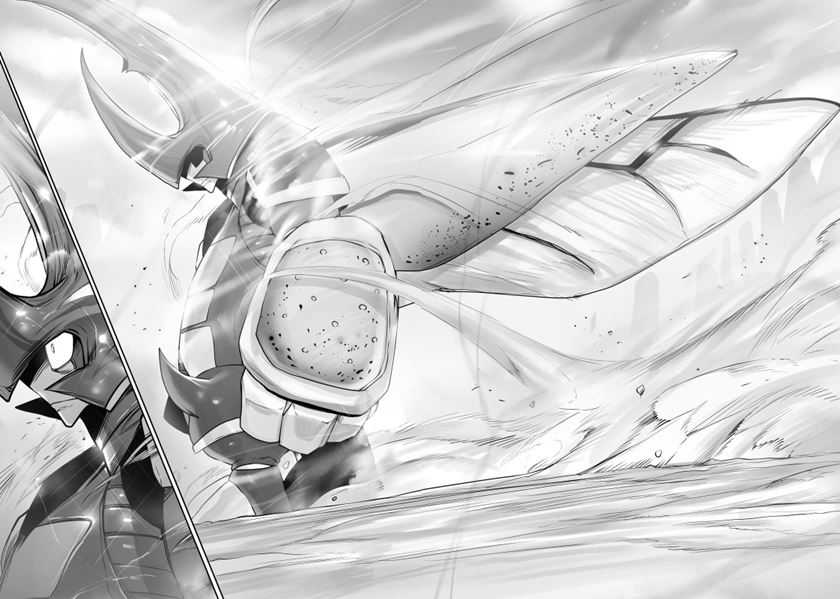 Ore no Zense no Chishiki de Teihengyo Tamer ga Joukyugyo ni Natte Shimaisou na Ken ni Tsuite Chapter 16 - halaman 9