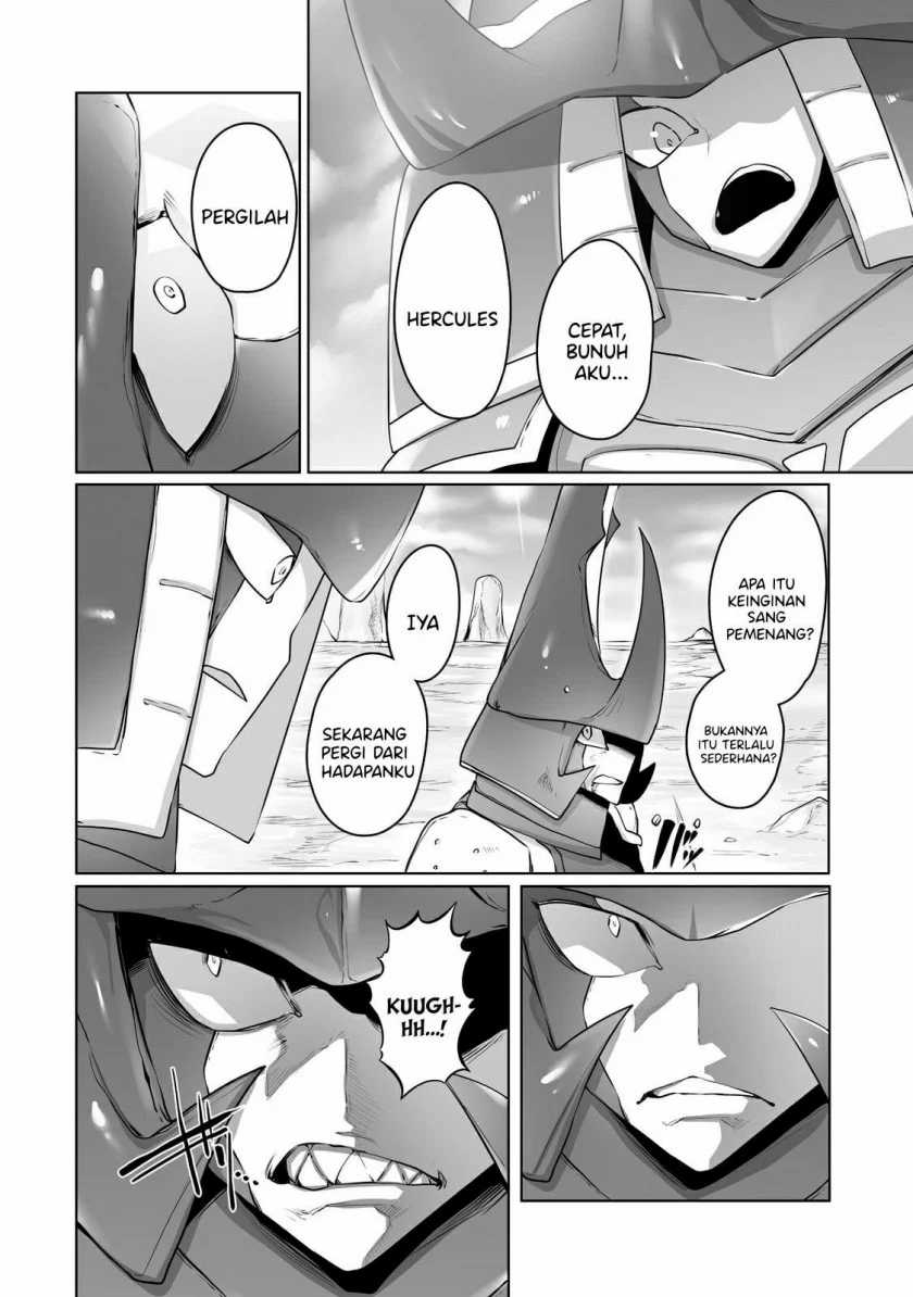 Ore no Zense no Chishiki de Teihengyo Tamer ga Joukyugyo ni Natte Shimaisou na Ken ni Tsuite Chapter 17 - halaman 15