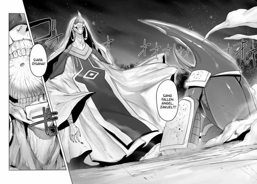 Ore no Zense no Chishiki de Teihengyo Tamer ga Joukyugyo ni Natte Shimaisou na Ken ni Tsuite Chapter 17 - halaman 19