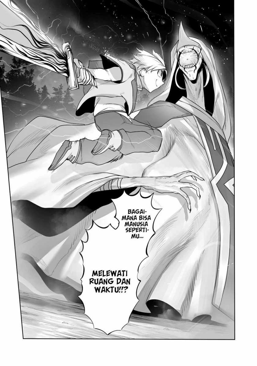 Ore no Zense no Chishiki de Teihengyo Tamer ga Joukyugyo ni Natte Shimaisou na Ken ni Tsuite Chapter 17 - halaman 23