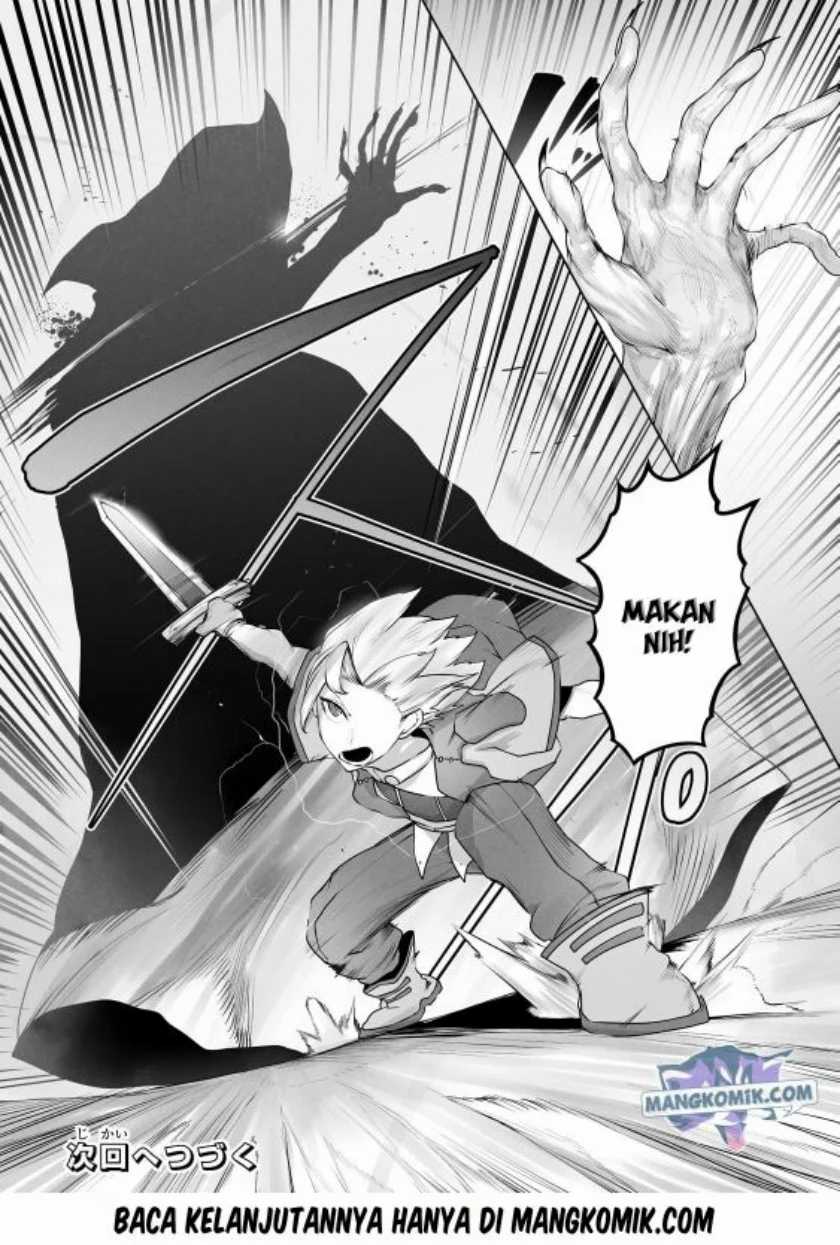 Ore no Zense no Chishiki de Teihengyo Tamer ga Joukyugyo ni Natte Shimaisou na Ken ni Tsuite Chapter 17 - halaman 24
