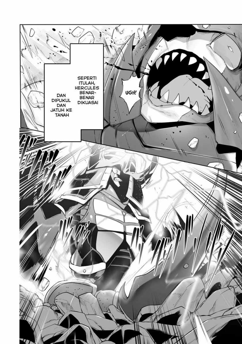 Ore no Zense no Chishiki de Teihengyo Tamer ga Joukyugyo ni Natte Shimaisou na Ken ni Tsuite Chapter 17 - halaman 5