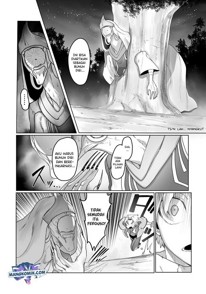 Ore no Zense no Chishiki de Teihengyo Tamer ga Joukyugyo ni Natte Shimaisou na Ken ni Tsuite Chapter 18 - halaman 19