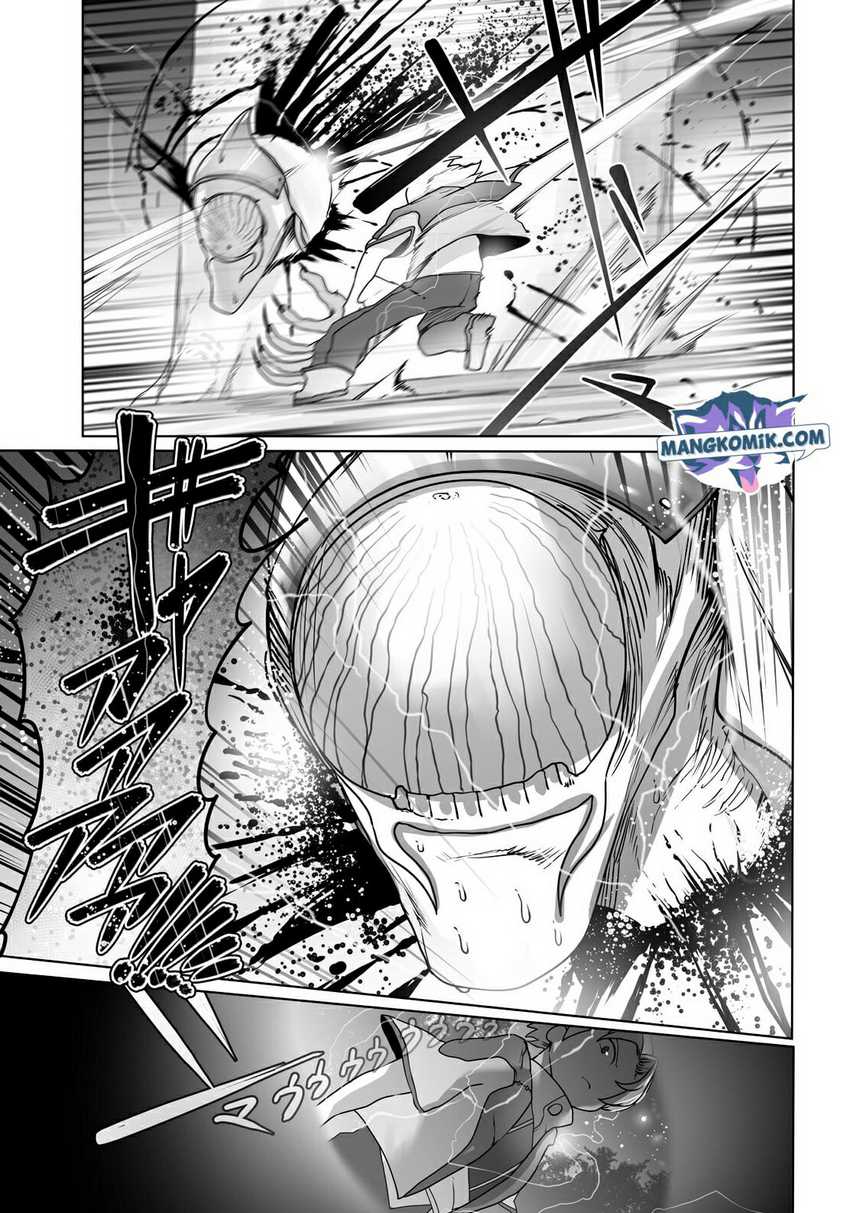 Ore no Zense no Chishiki de Teihengyo Tamer ga Joukyugyo ni Natte Shimaisou na Ken ni Tsuite Chapter 18 - halaman 20