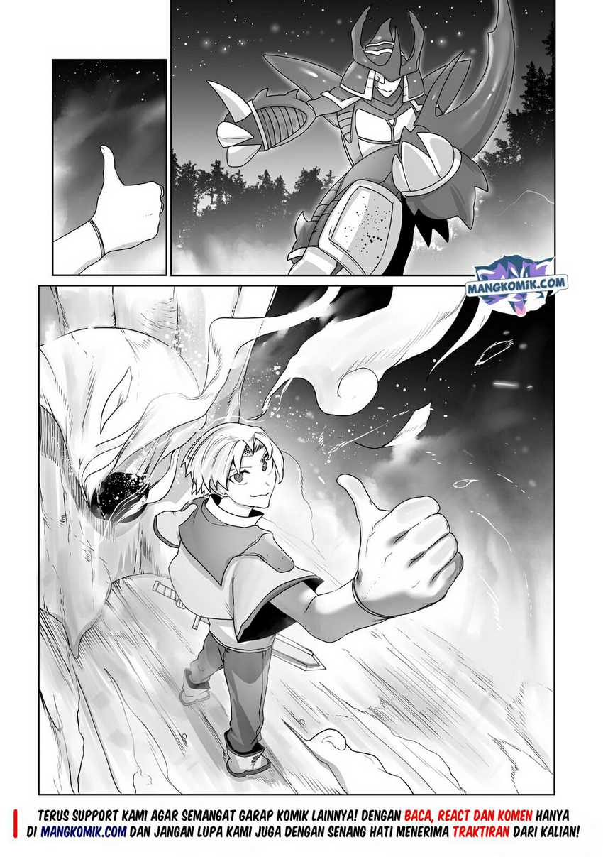 Ore no Zense no Chishiki de Teihengyo Tamer ga Joukyugyo ni Natte Shimaisou na Ken ni Tsuite Chapter 18 - halaman 22