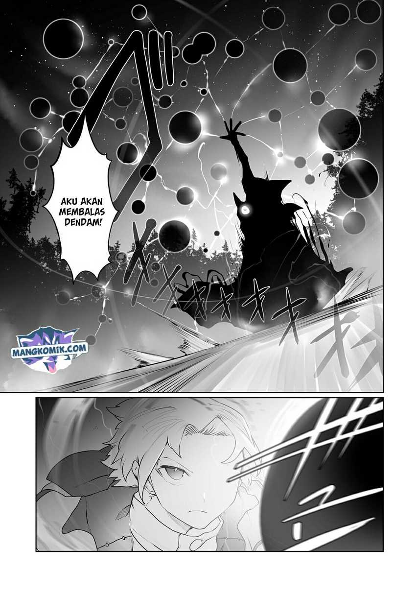 Ore no Zense no Chishiki de Teihengyo Tamer ga Joukyugyo ni Natte Shimaisou na Ken ni Tsuite Chapter 18 - halaman 4