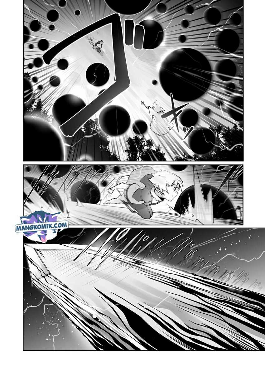 Ore no Zense no Chishiki de Teihengyo Tamer ga Joukyugyo ni Natte Shimaisou na Ken ni Tsuite Chapter 18 - halaman 5