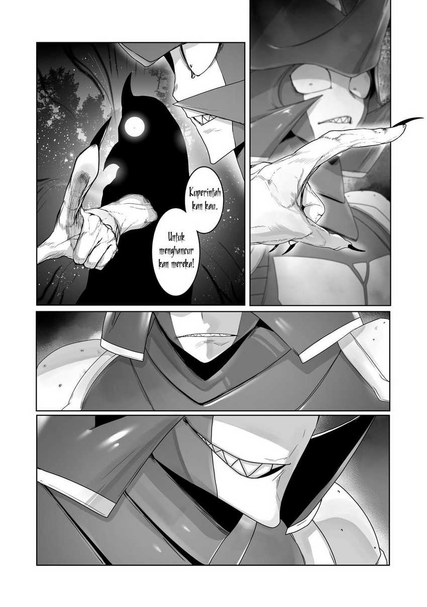 Ore no Zense no Chishiki de Teihengyo Tamer ga Joukyugyo ni Natte Shimaisou na Ken ni Tsuite Chapter 19 - halaman 10