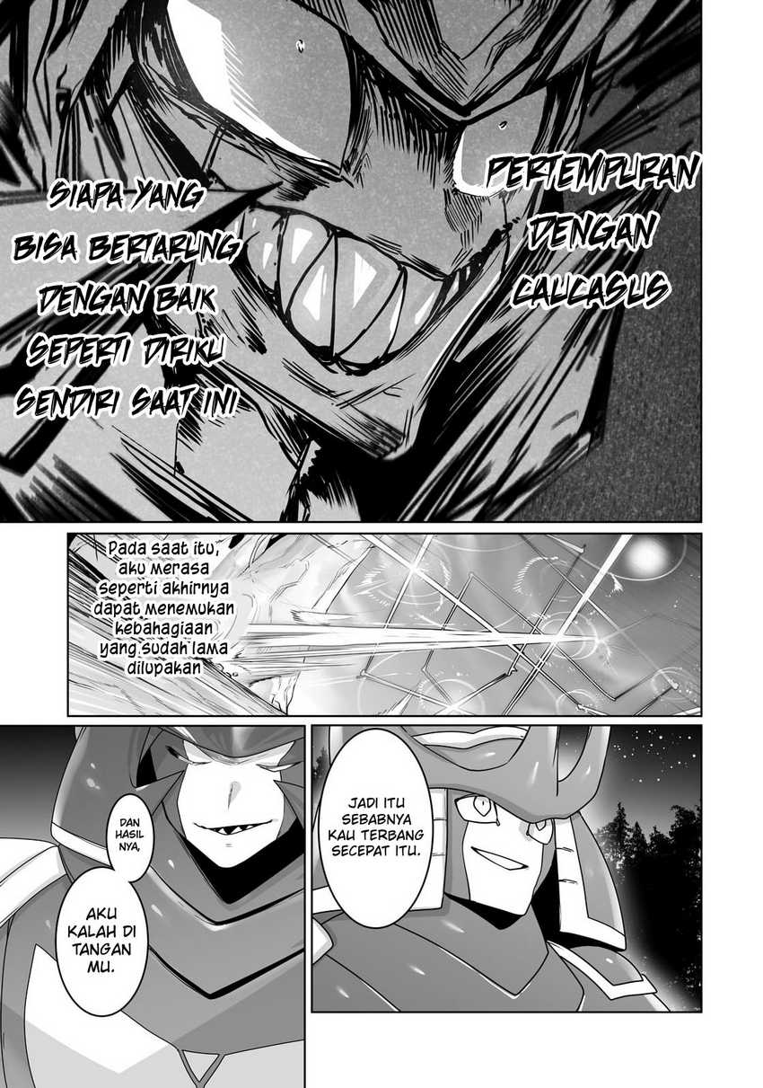 Ore no Zense no Chishiki de Teihengyo Tamer ga Joukyugyo ni Natte Shimaisou na Ken ni Tsuite Chapter 19 - halaman 11