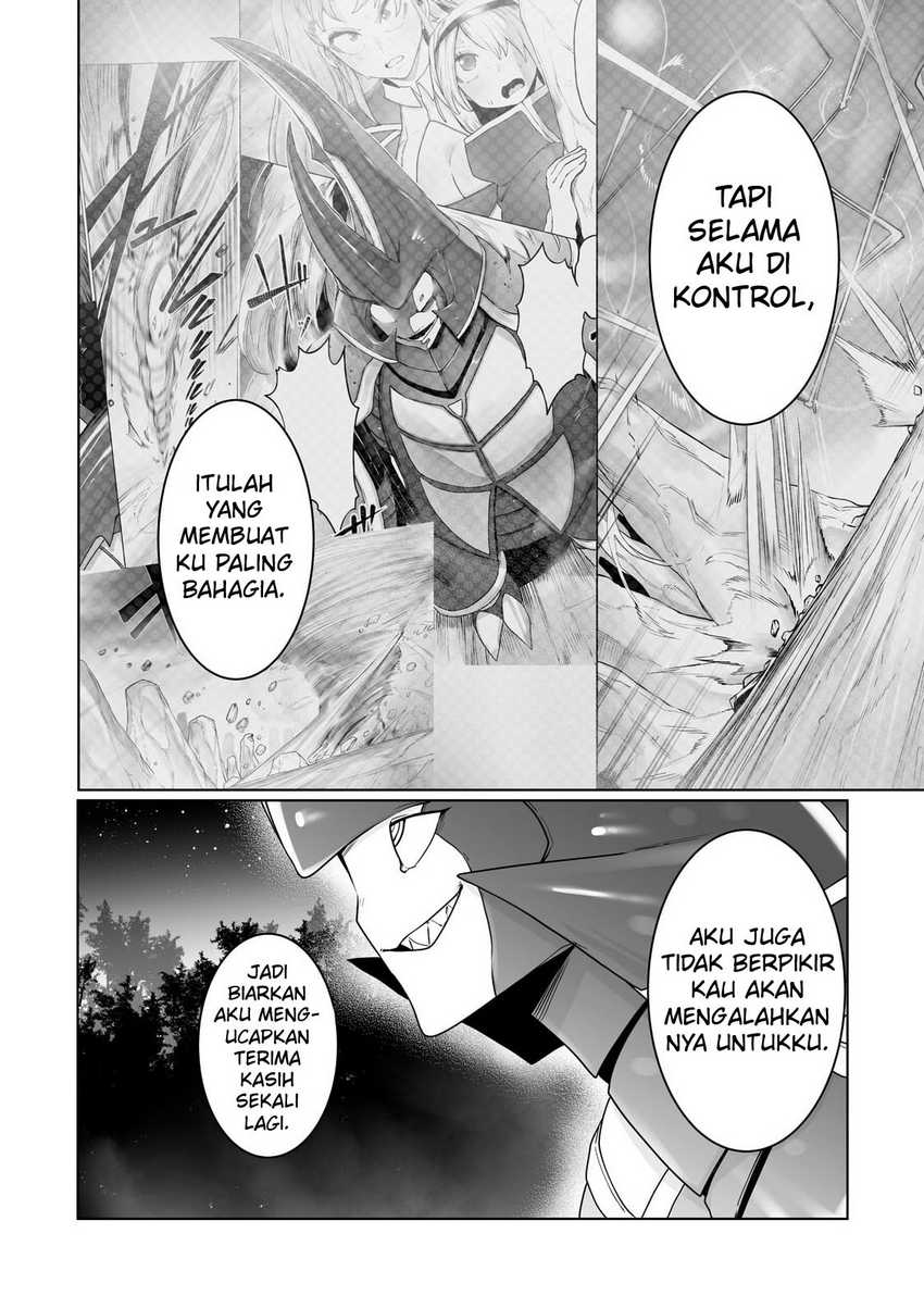 Ore no Zense no Chishiki de Teihengyo Tamer ga Joukyugyo ni Natte Shimaisou na Ken ni Tsuite Chapter 19 - halaman 12