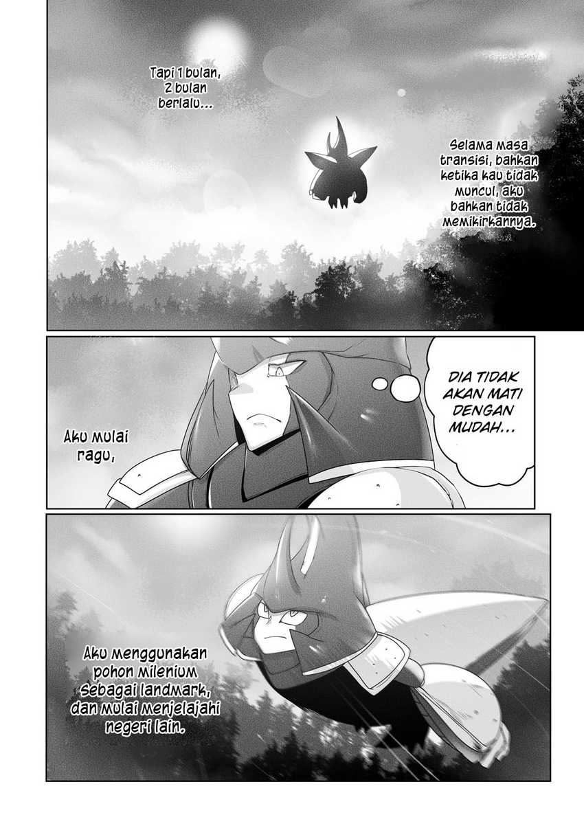 Ore no Zense no Chishiki de Teihengyo Tamer ga Joukyugyo ni Natte Shimaisou na Ken ni Tsuite Chapter 19 - halaman 5