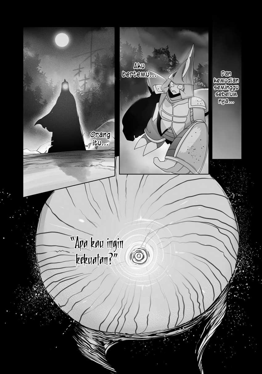 Ore no Zense no Chishiki de Teihengyo Tamer ga Joukyugyo ni Natte Shimaisou na Ken ni Tsuite Chapter 19 - halaman 6