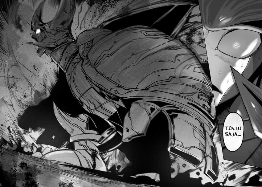 Ore no Zense no Chishiki de Teihengyo Tamer ga Joukyugyo ni Natte Shimaisou na Ken ni Tsuite Chapter 19 - halaman 7