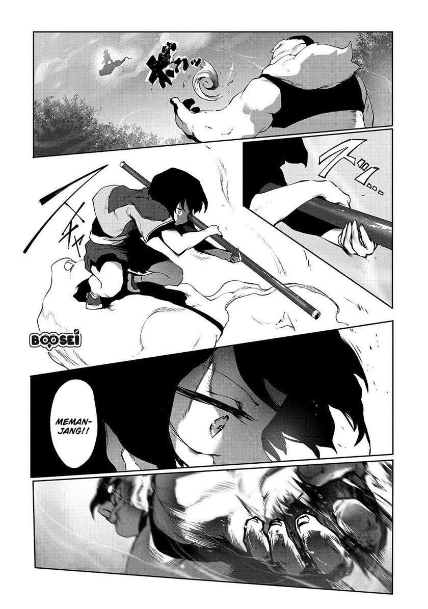 Ore no Zense no Chishiki de Teihengyo Tamer ga Joukyugyo ni Natte Shimaisou na Ken ni Tsuite Chapter 2 - halaman 10
