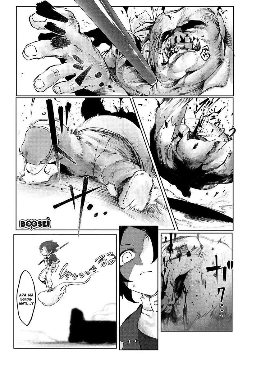 Ore no Zense no Chishiki de Teihengyo Tamer ga Joukyugyo ni Natte Shimaisou na Ken ni Tsuite Chapter 2 - halaman 12