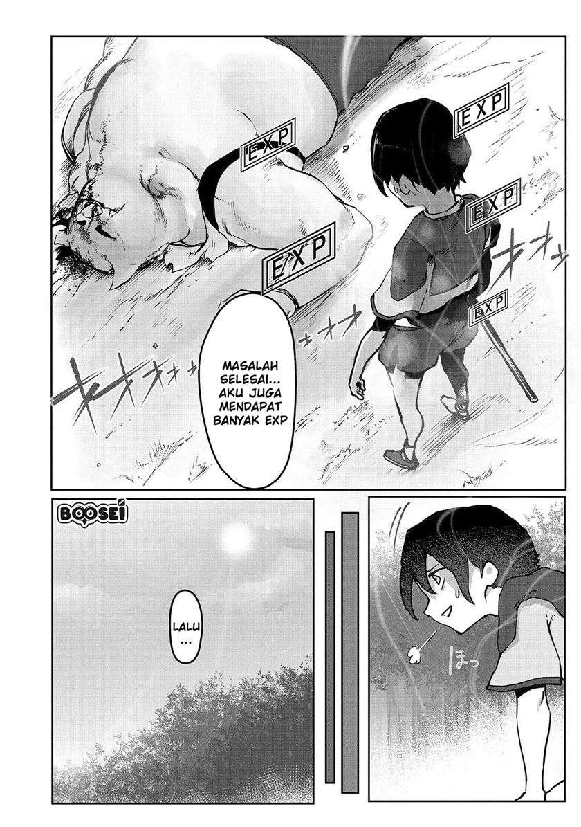 Ore no Zense no Chishiki de Teihengyo Tamer ga Joukyugyo ni Natte Shimaisou na Ken ni Tsuite Chapter 2 - halaman 13