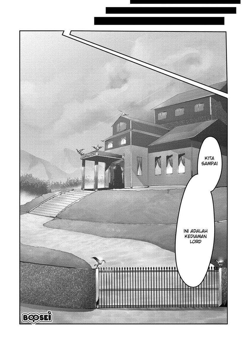 Ore no Zense no Chishiki de Teihengyo Tamer ga Joukyugyo ni Natte Shimaisou na Ken ni Tsuite Chapter 2 - halaman 27