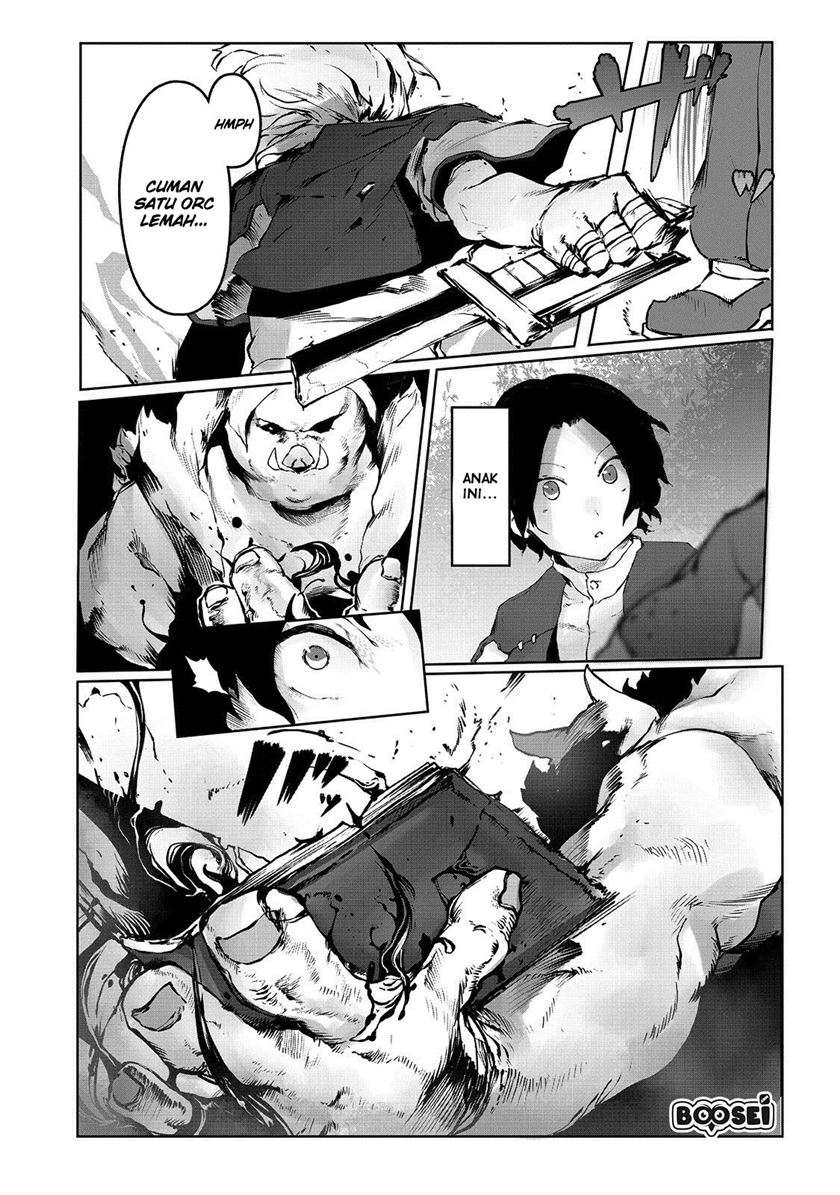 Ore no Zense no Chishiki de Teihengyo Tamer ga Joukyugyo ni Natte Shimaisou na Ken ni Tsuite Chapter 2 - halaman 5