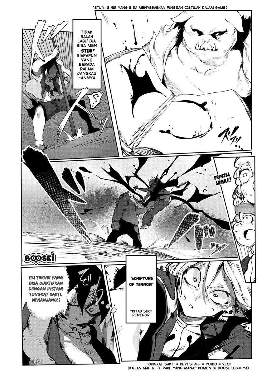 Ore no Zense no Chishiki de Teihengyo Tamer ga Joukyugyo ni Natte Shimaisou na Ken ni Tsuite Chapter 2 - halaman 7