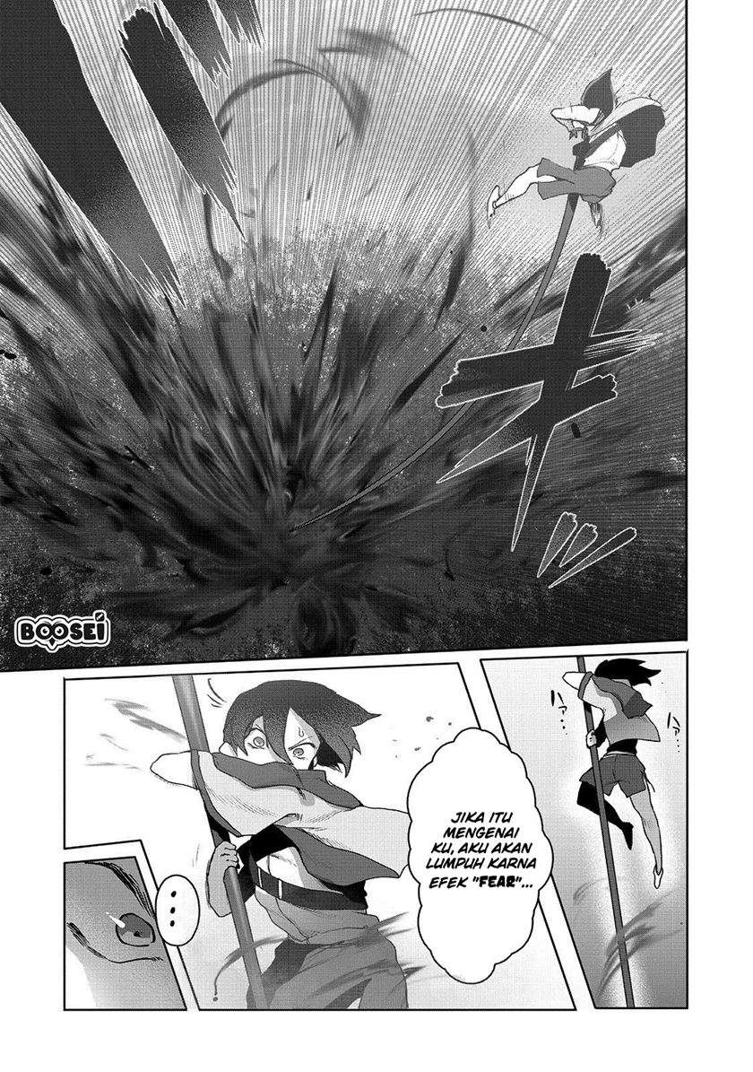 Ore no Zense no Chishiki de Teihengyo Tamer ga Joukyugyo ni Natte Shimaisou na Ken ni Tsuite Chapter 2 - halaman 8