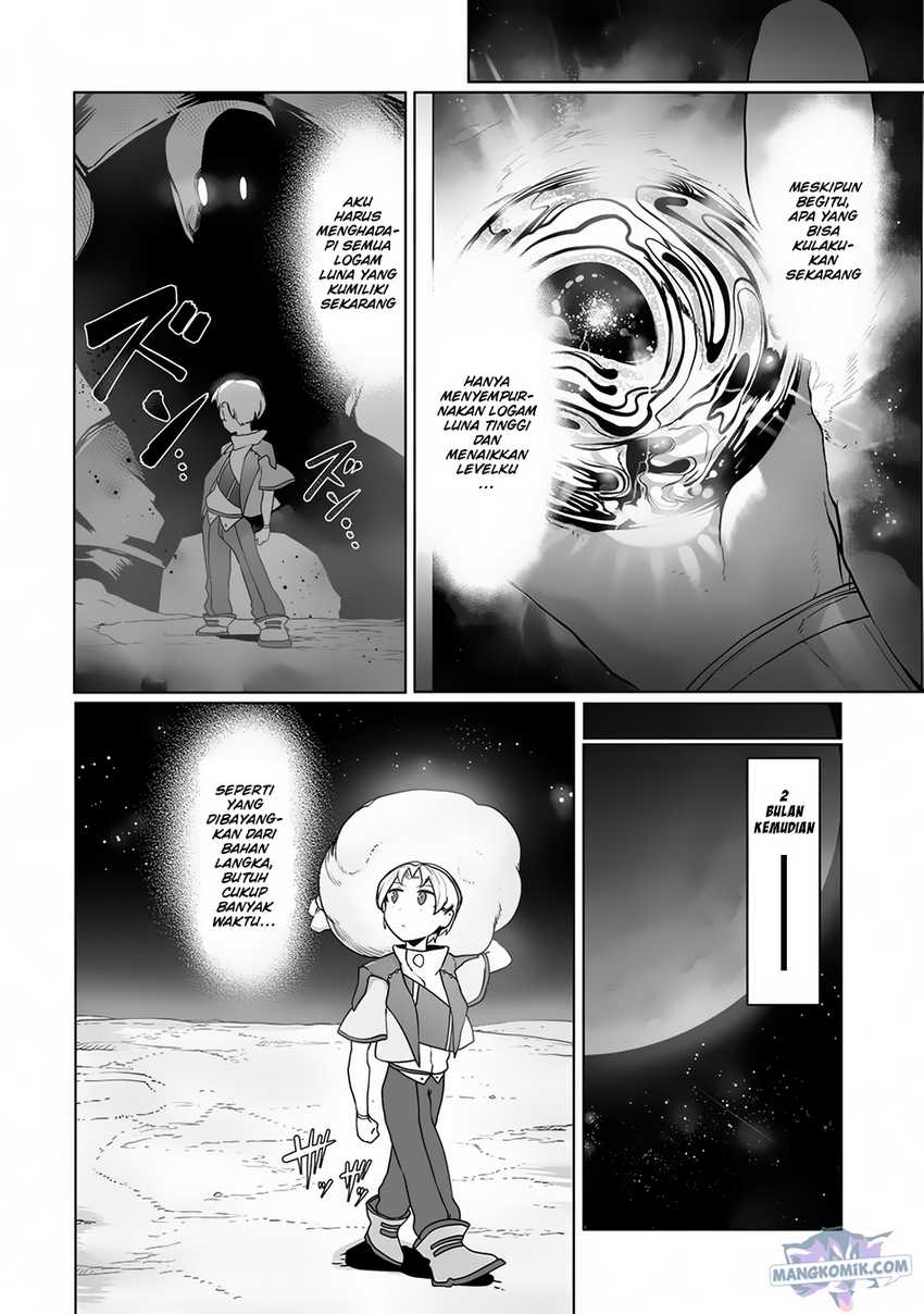 Ore no Zense no Chishiki de Teihengyo Tamer ga Joukyugyo ni Natte Shimaisou na Ken ni Tsuite Chapter 20 - halaman 13