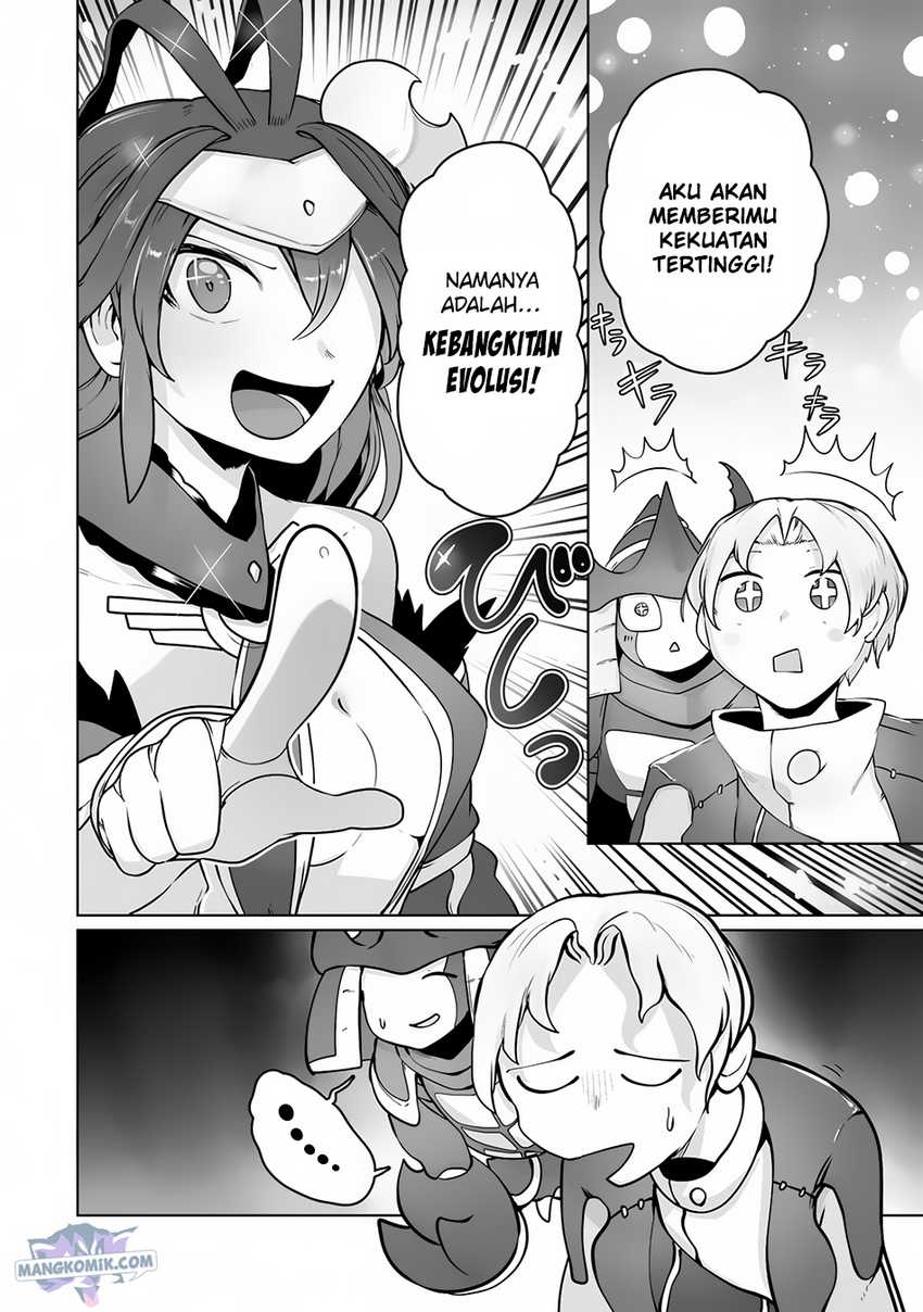Ore no Zense no Chishiki de Teihengyo Tamer ga Joukyugyo ni Natte Shimaisou na Ken ni Tsuite Chapter 20 - halaman 17